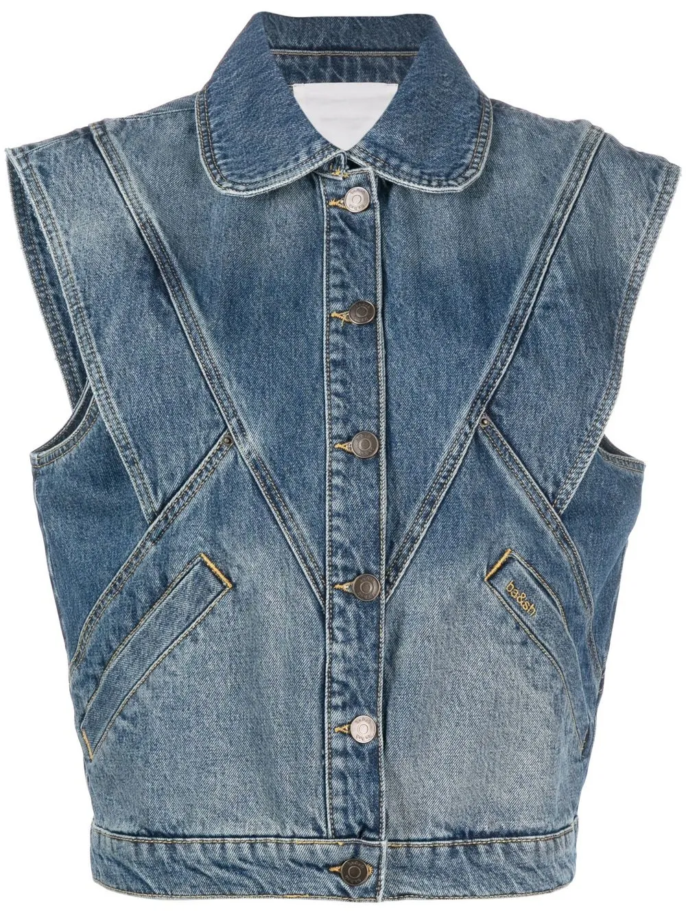 Vest