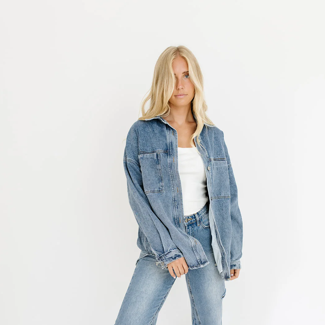 Outerwear