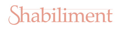 Shabiliment – Dress Bold, Live Louder.